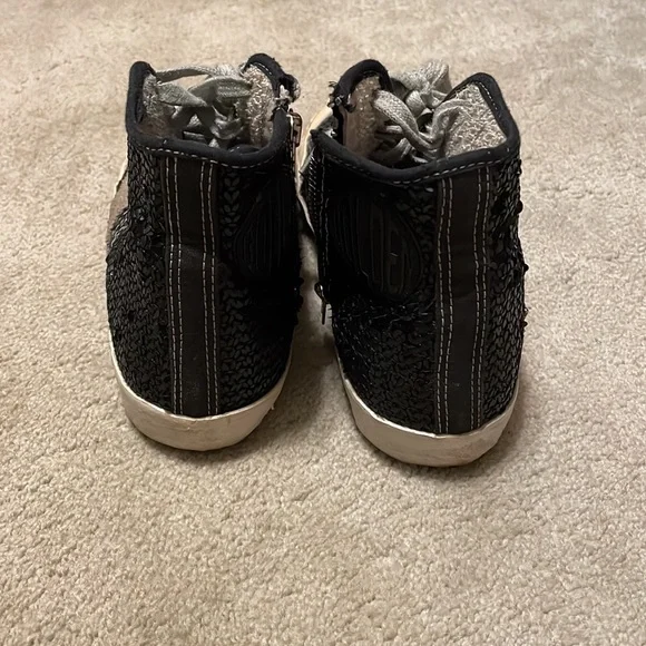 Golden Goose Francy - Picture 4 of 9